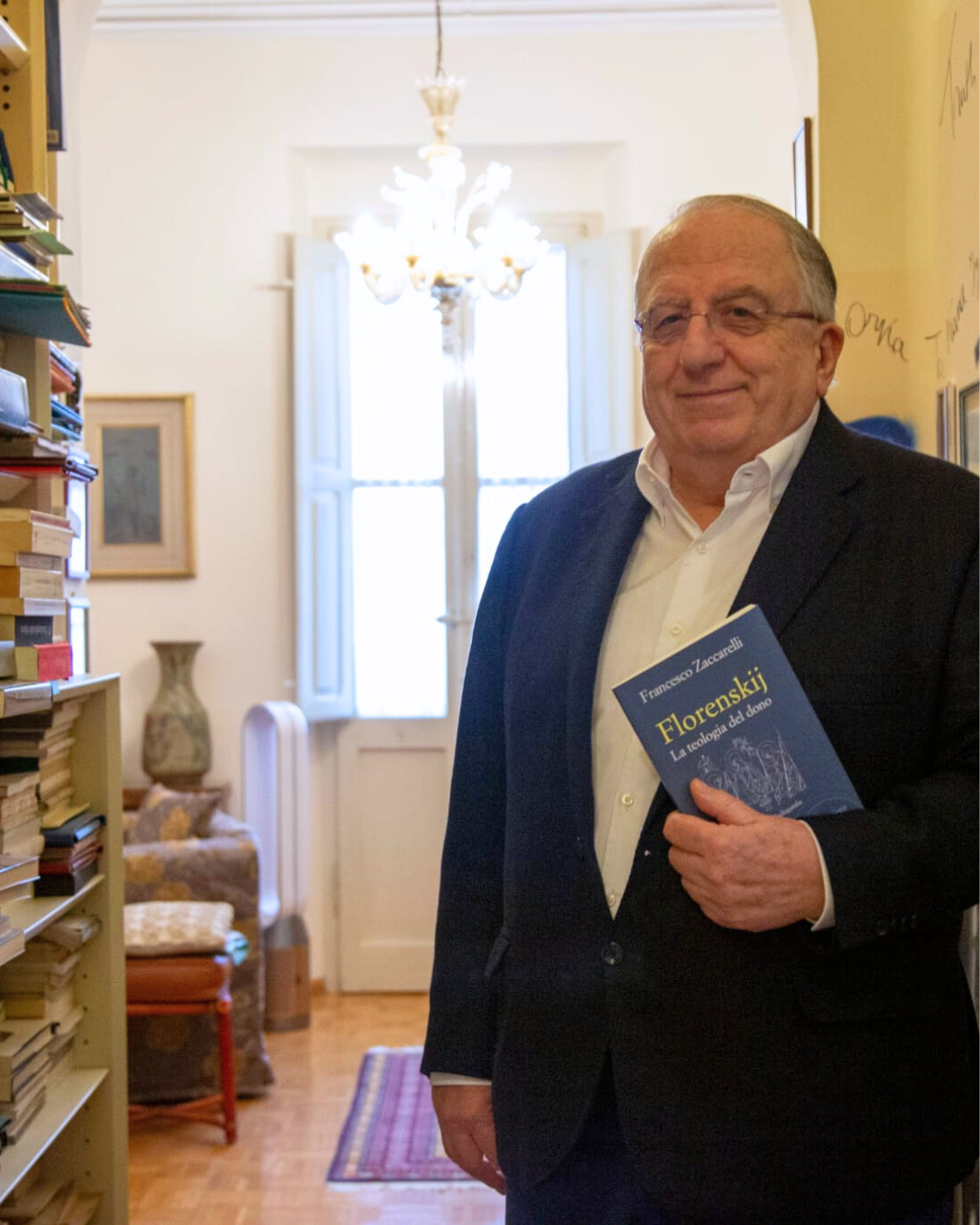 Francesco Zaccarelli